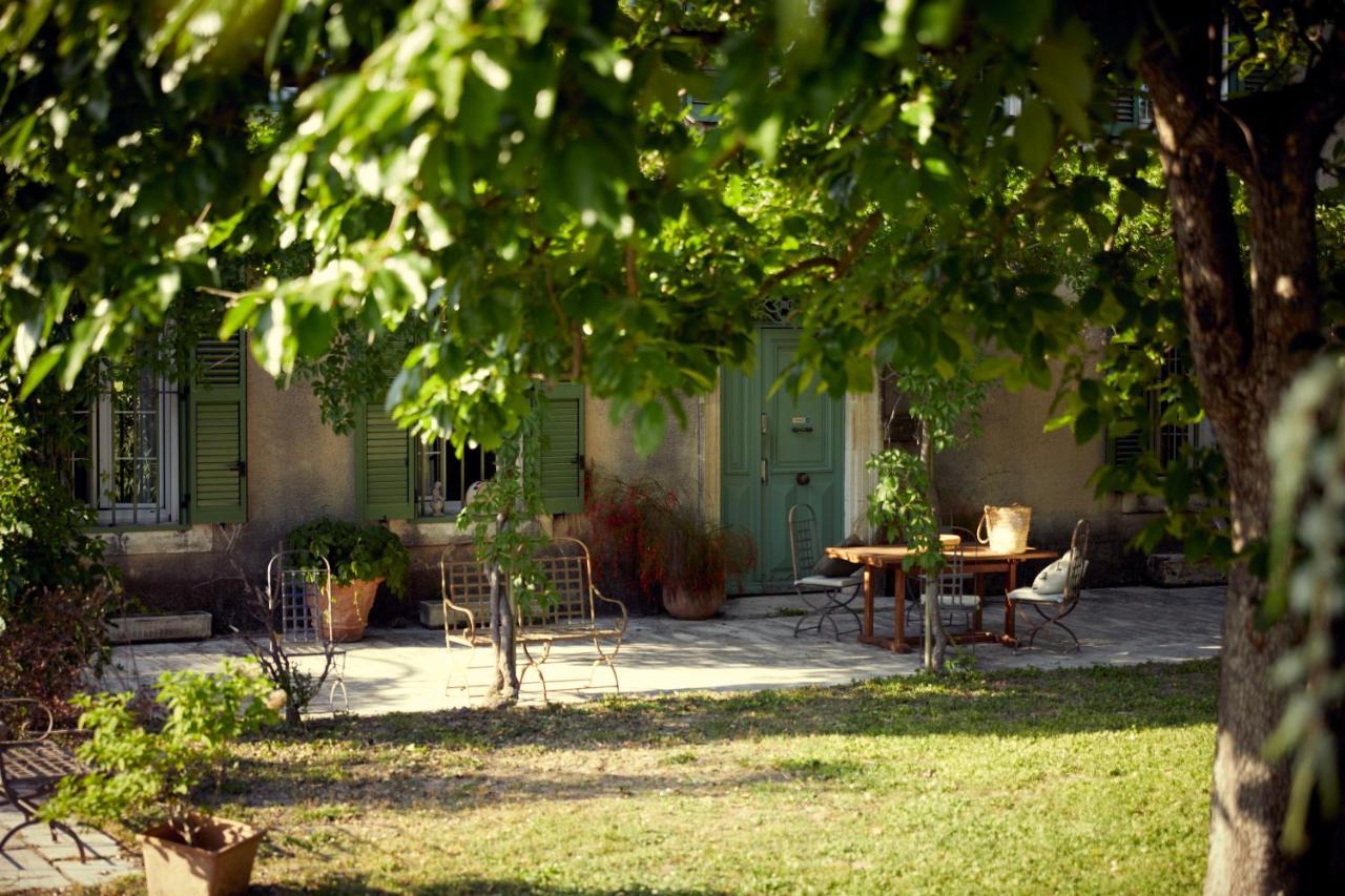 Hotel Moulin D'Aure Graveson Exteriér fotografie