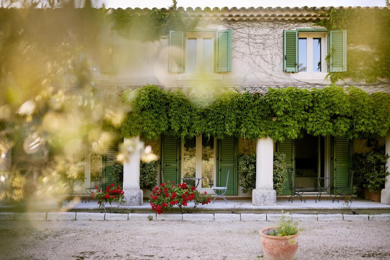 Hotel Moulin D'Aure Graveson Exteriér fotografie