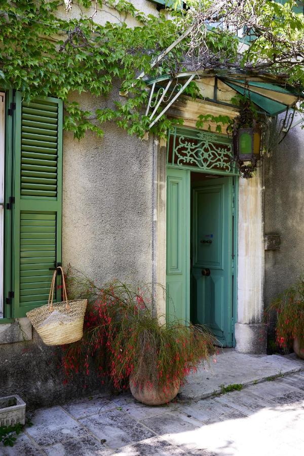Hotel Moulin D'Aure Graveson Exteriér fotografie