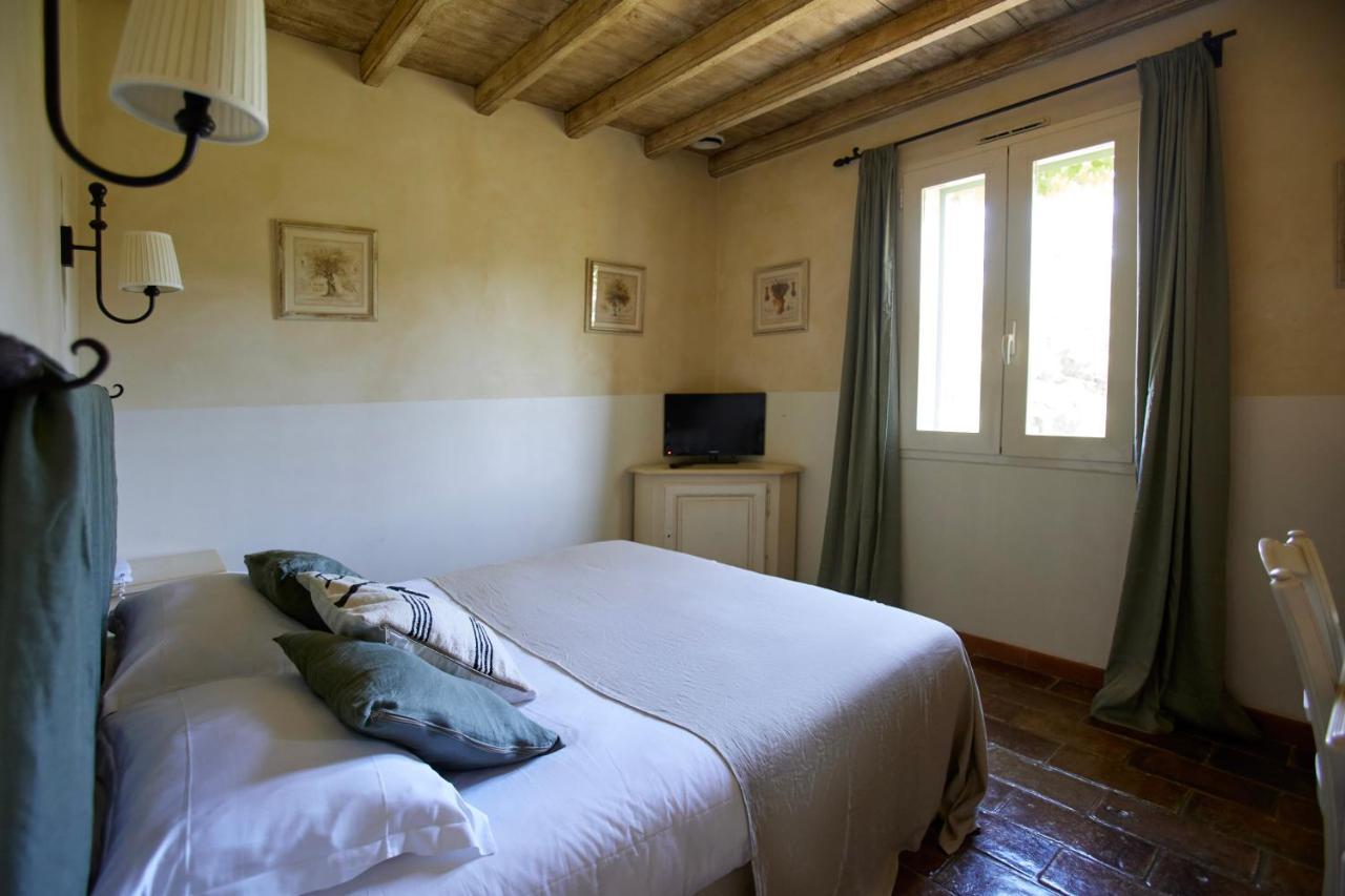 Hotel Moulin D'Aure Graveson Exteriér fotografie