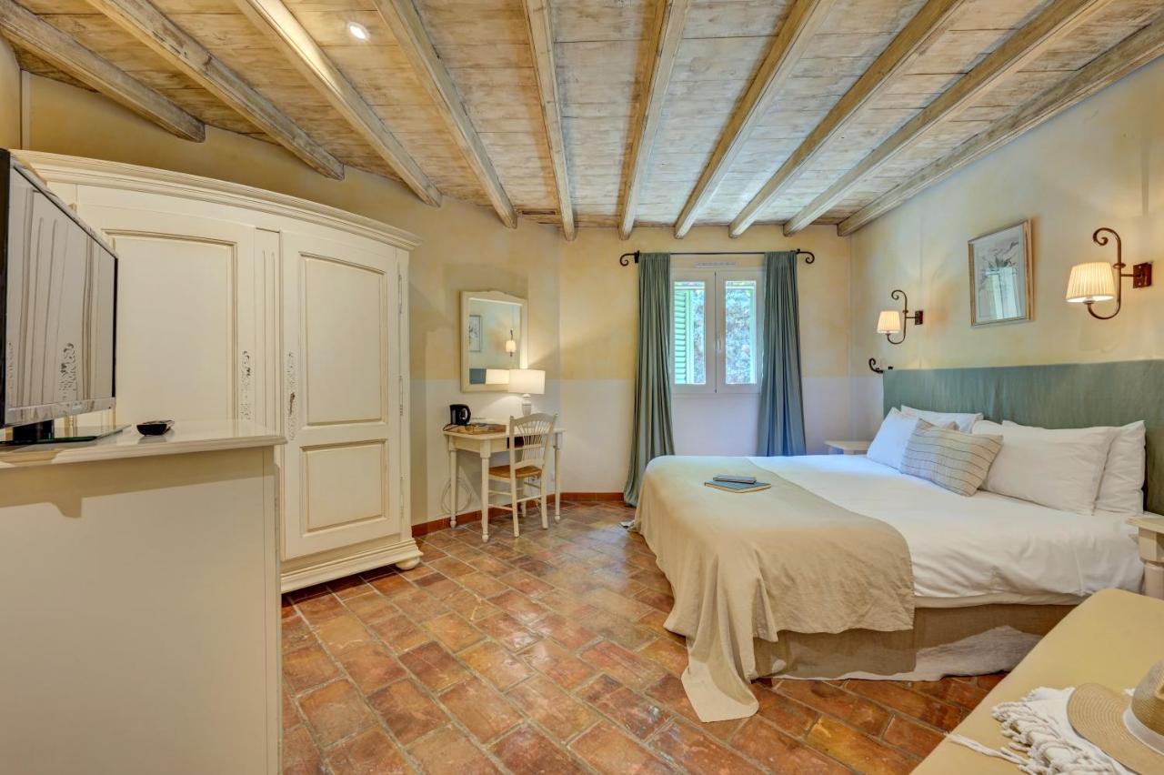 Hotel Moulin D'Aure Graveson Exteriér fotografie