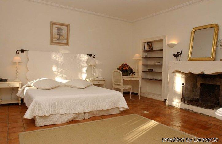 Hotel Moulin D'Aure Graveson Pokoj fotografie