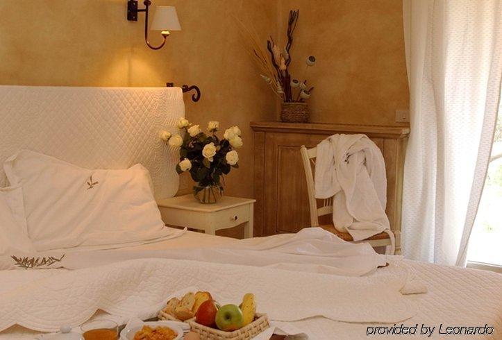 Hotel Moulin D'Aure Graveson Pokoj fotografie