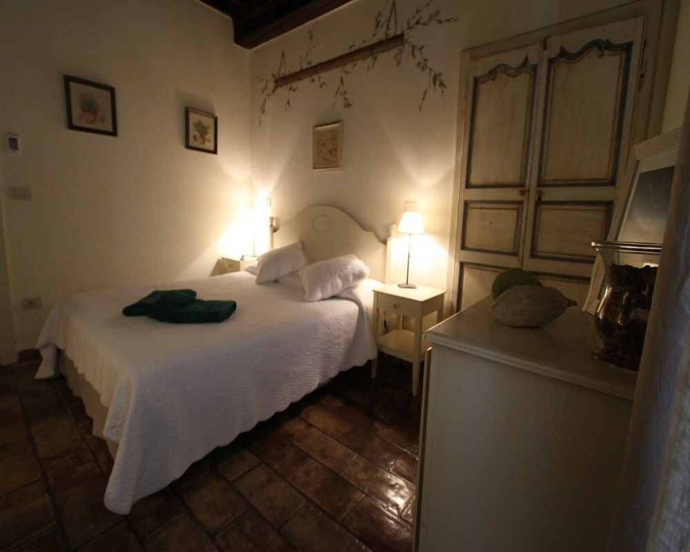 Hotel Moulin D'Aure Graveson Exteriér fotografie