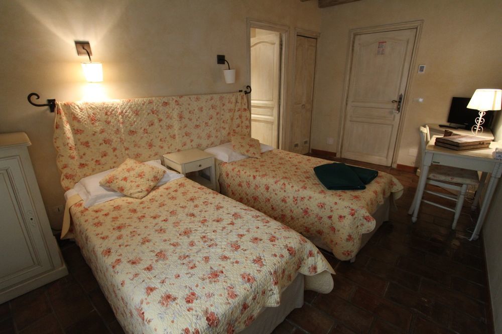 Hotel Moulin D'Aure Graveson Exteriér fotografie
